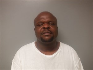 Don Carlos Franklin mugshot