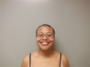 Alexus Tiara Smith mugshot