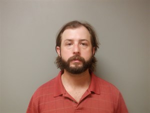 Hayden Blythe Brewer mugshot