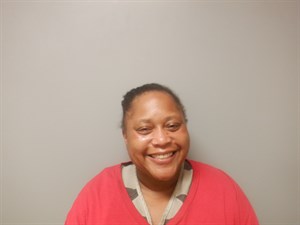 Keondra Raquel Manager mugshot