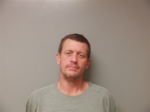 Richard Alan Smith mugshot