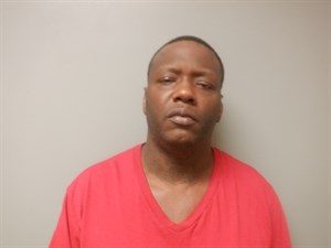 Richard Lee Stapleton mugshot