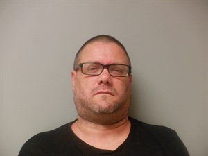 Rodney Lee Rutherford mugshot