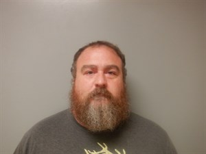 Kelvin James Stoner mugshot