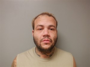 Matthew Lee Turner mugshot