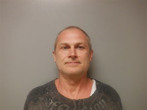 Michael Dewayne Oxford mugshot