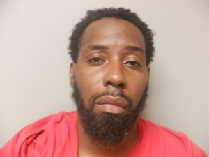 Alexander Lee White mugshot
