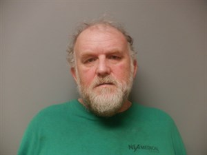 Kenneth Arbie Paul Turner mugshot