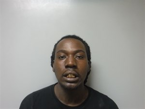 Dearrius Deshawn Cooley mugshot