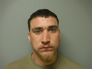 Donny Ray Mcmanus mugshot