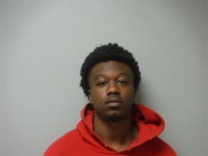 Anthony Kyree Jones mugshot