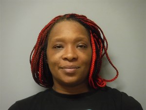 Laketa Latrica Mitchell mugshot