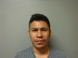 Marcos Bacilio Constancio mugshot