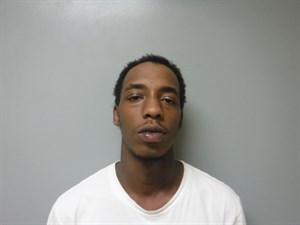 Terrence Lavonne Triggs mugshot