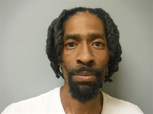 Willie Lee Cooper mugshot