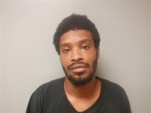 Robert Lee Posey mugshot