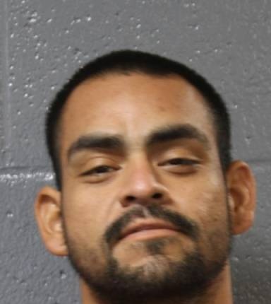 Mugshot of Cristobal Hernandez