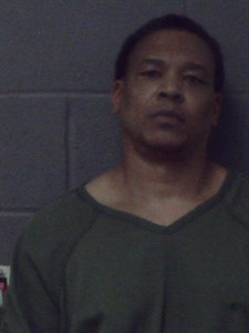 Benjamin George Cook mugshot