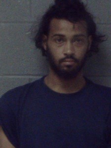 Jonathan M Bass mugshot