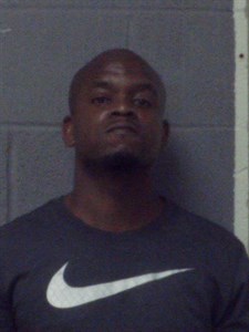 Maurice Antwon Stewart mugshot