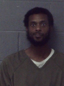 Otis C Smith mugshot