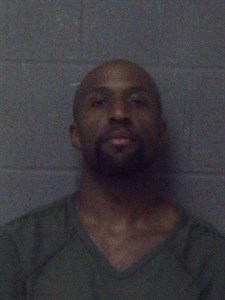 Jermarcus Lonete Franklin mugshot