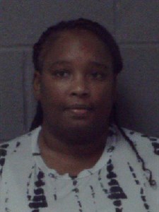 Latasha Williams mugshot