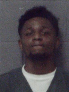 Qdarrious Galtney mugshot