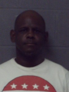 Christopher Lee Speed mugshot