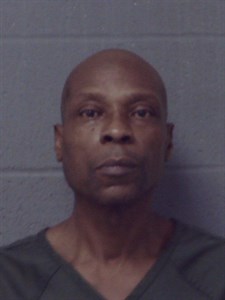 Derick Dale mugshot