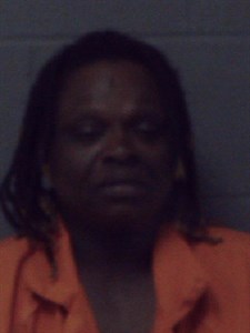 Jennifer White mugshot
