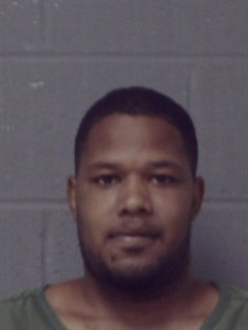 Joshua Kevon Washington mugshot