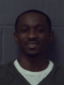 Lorenzo Devon Boyce mugshot