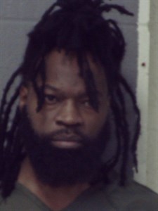 Micheal Alden Baker mugshot
