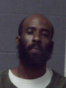 Tyshaun Demario Jefferson mugshot