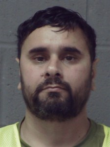 Sarabjot Singh mugshot