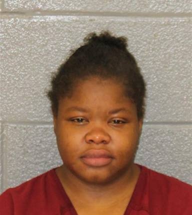 Crystal Boyd mugshot