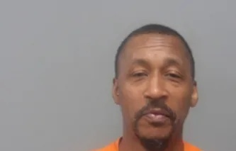 Abu Mcclendon mugshot