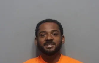 Armando Tatum mugshot