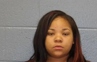 Armour Mango mugshot