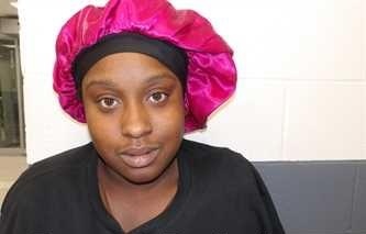 Arsenia Wright mugshot