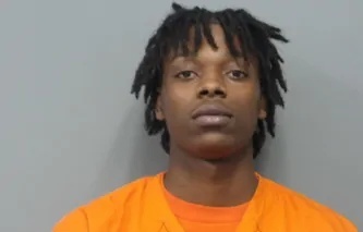 Bradlei Brazzell-Johnson mugshot