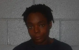 Charmaine Tademy mugshot