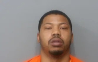 Curtis Kirk mugshot