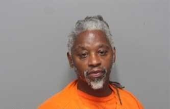 Dario Williams mugshot