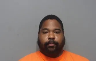 Darius Mccullough mugshot