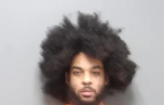 David Kennedy mugshot