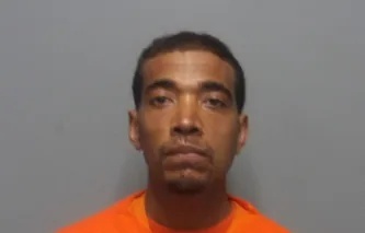 Deont Mynatt mugshot