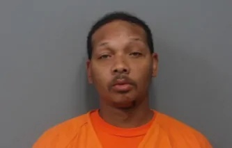 Erik Drake mugshot