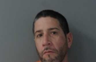 Ernesto Gonzalez-Rio mugshot